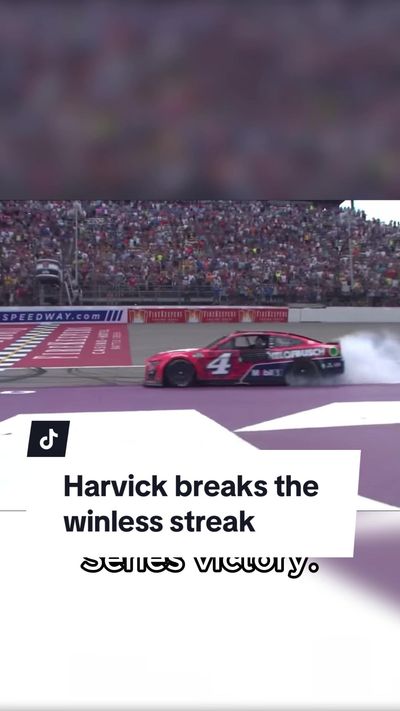 Video post by @haasfactoryteam on TikTok