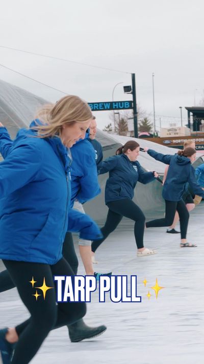Video post by @stpaulsaints on Instagram