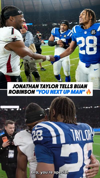 Video post by @nflonprime on Instagram