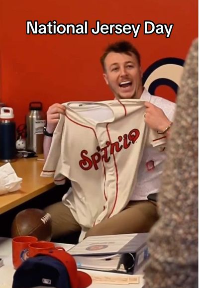 Video post by @spokaneindians on TikTok
