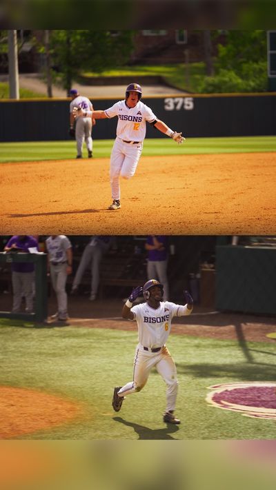 Video post by @lipscombbaseball on Instagram