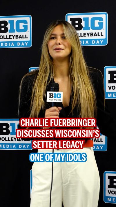 Video post by @b1gvolleyball on Instagram