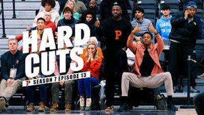 Video post by @Princeton Athletics on YouTube