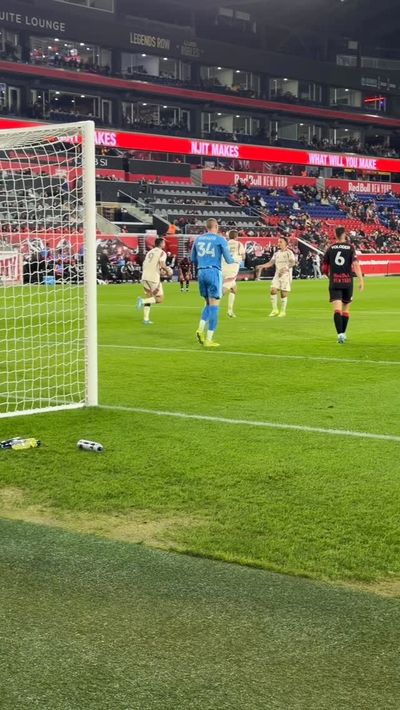 Video post by @dcunited on Instagram