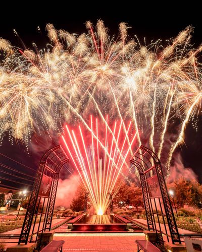 Image post by @kansasstateuniversity on Instagram