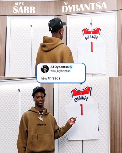 Image post by @nbaonprime on Facebook