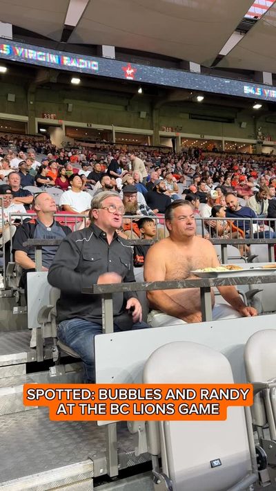 Video post by @bclions_official on Instagram