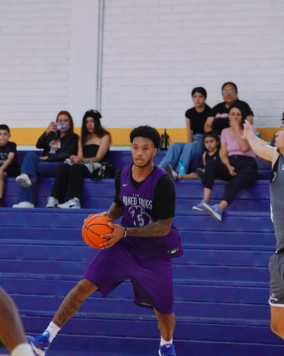 Video post by @TCUBasketball on Twitter