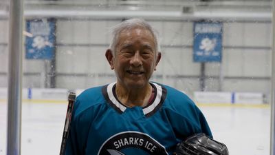 Video post by @sjbarracuda on Twitter