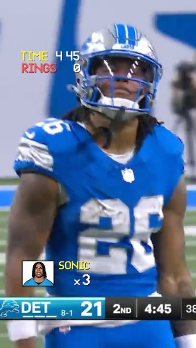 Video post by @detroitlionsnfl on Instagram