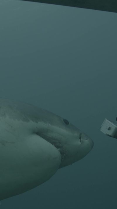 Video post by @discovery on TikTok