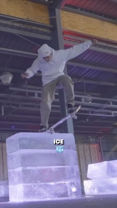 Video post by @redbullcanada on Instagram