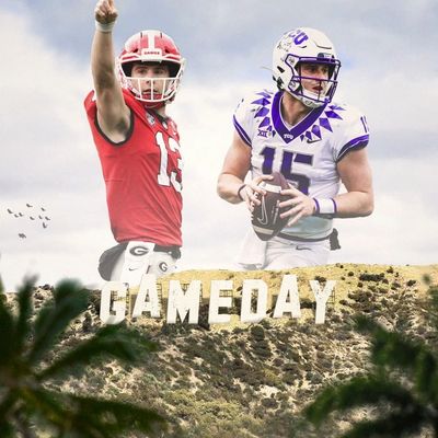 Video post by @cfbplayoff on Instagram