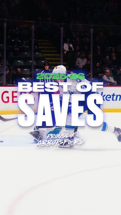 Video post by @abbycanucks on Twitter