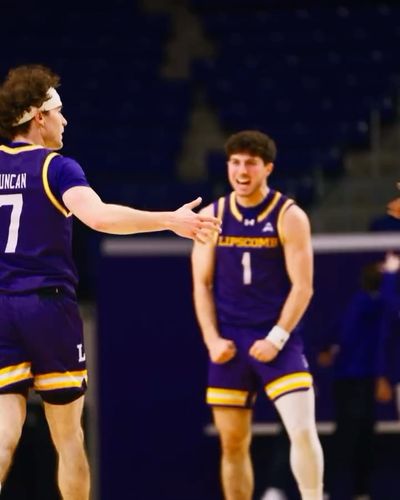 Video post by @lipscombmbb on Instagram