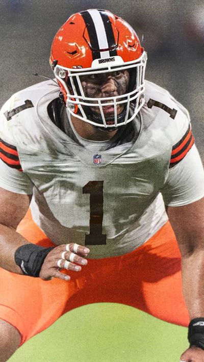 Video post by @clevelandbrowns on Instagram