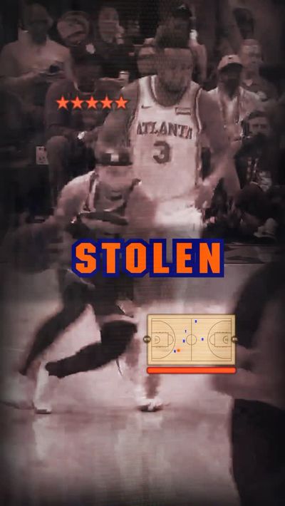Video post by @nyknicks on Instagram