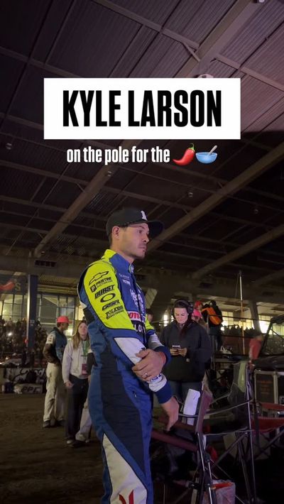 Video post by @nascarregional on Instagram