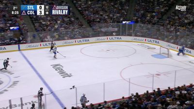 Video post by @Sportsnet on Twitter/X