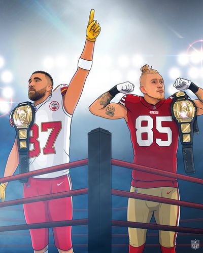 Image post by @NFL on Twitter