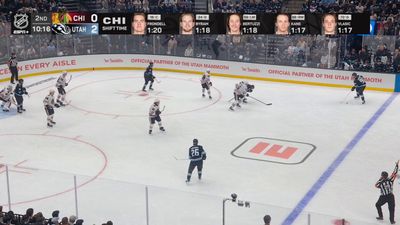 Video post by @Sportsnet on Twitter/X