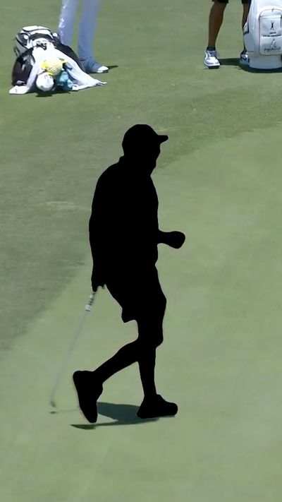 Video post by @livgolfleague on Instagram