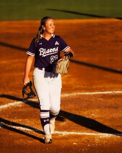 Video post by @lipscombsoftball on Instagram