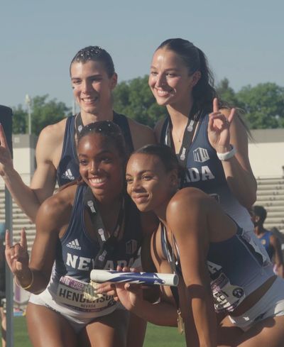 Video post by @WolfPackTrack on Twitter