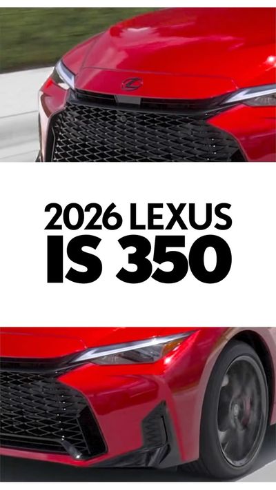Video post by @lexuswestkendall on Instagram