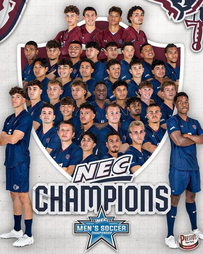 Image post by @fduknightsmsoc on Instagram