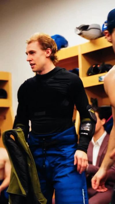 Video post by @abbotsfordcanucks on Instagram