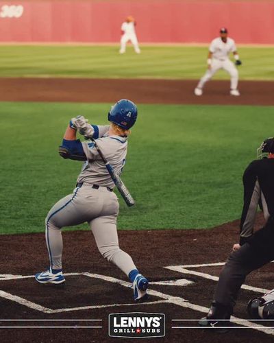 Video post by @memphisbaseball on Instagram