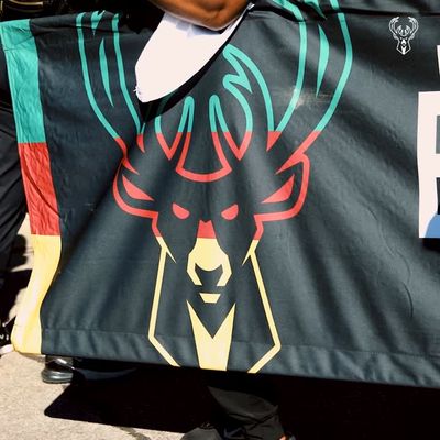 Video post by @company/milwaukee-bucks-inc on LinkedIn