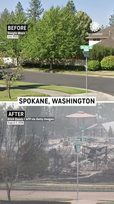 Video post by @accuweather on TikTok