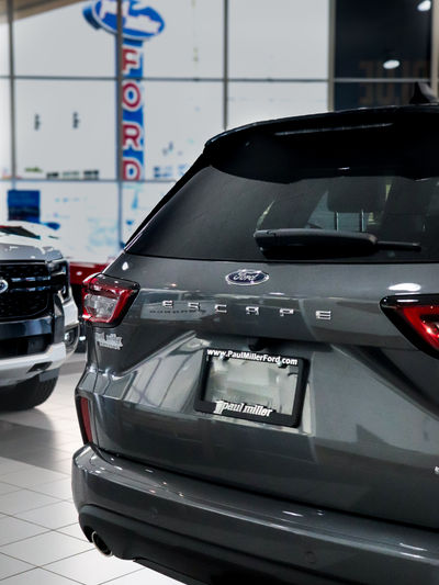 Video post by @paulmillermotorcompany on TikTok