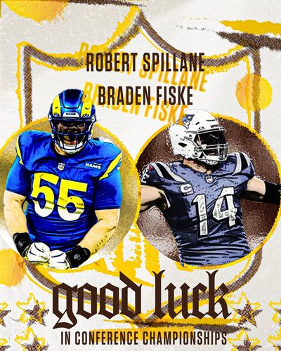 Image post by @WMU_Football on Twitter