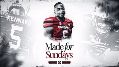 Video post by @gamecockfb on Instagram