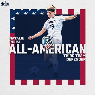 Image post by @mineswsoc on Twitter