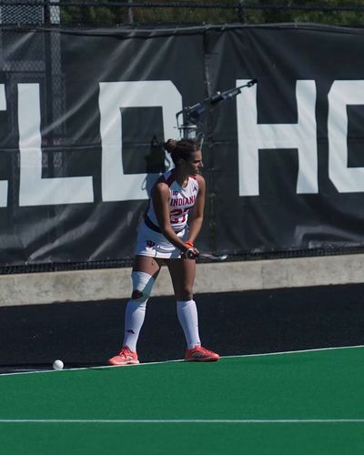 Video post by @B1GFieldHockey on Twitter/X