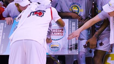 Video post by @SunBelt on Twitter