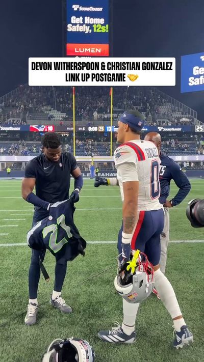 Video post by @NFL on Twitter/X