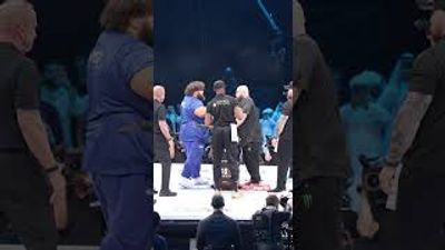 Video post by @Power Slap on YouTube