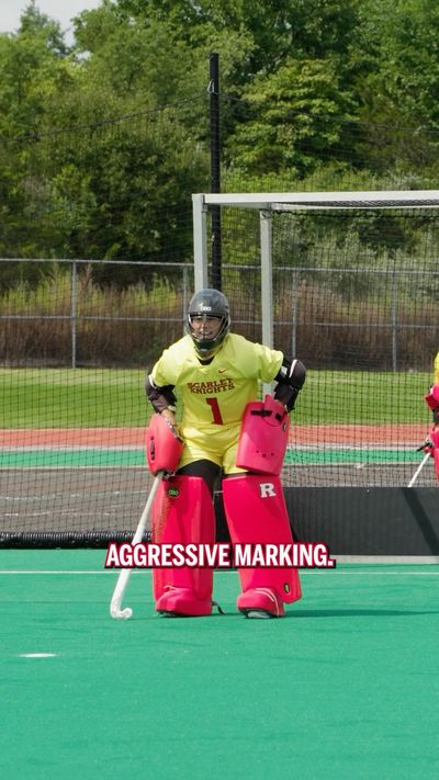 Video post by @b1gfieldhockey on Instagram
