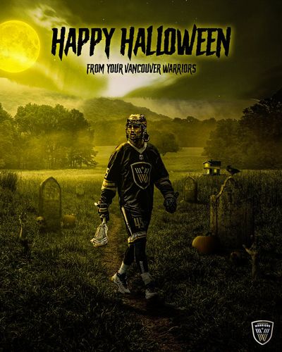 Image post by @VanWarriors on Twitter