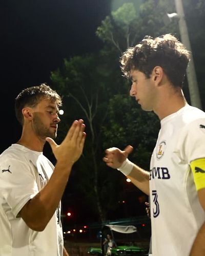 Video post by @lipscombmsoc on Instagram