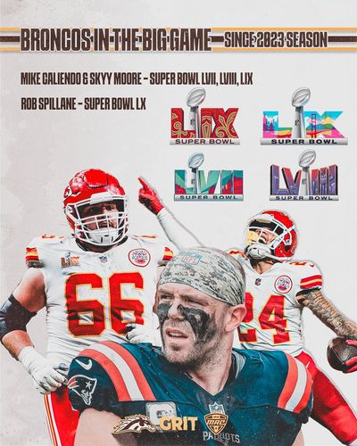 Image post by @WMU_Football on Twitter