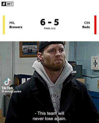 Video post by @theScore on Facebook