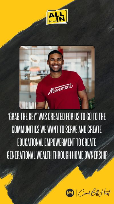 Video post by @coachbillhart on Instagram