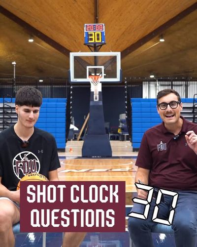 Video post by @fduknightsmbb on Instagram