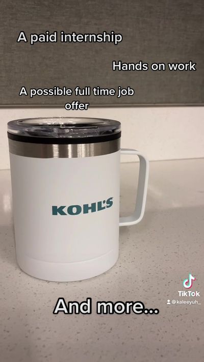 Video post by @sjsu_careercenter on TikTok